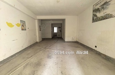 綬溪公園邊洋西小區(qū)三房二衛(wèi) 南北通透滿二 電梯房 產(chǎn)-莆田二手房