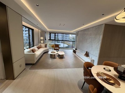 南門中學(xué)、近木蘭溪、萬達1.2公里、高得房率小區(qū)！-莆田二手房