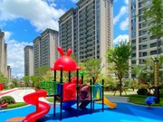 小區(qū)實(shí)景 (3)