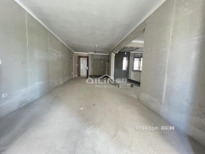 中高樓層房東急賣價格好商量保利禧悅-莆田二手房