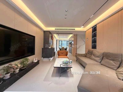 玖璽正榮府 萬達(dá)商圈 改善四房 性價(jià)比直接拉滿-莆田二手房