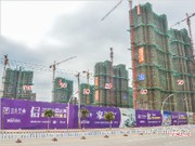 2016年2月工程進(jìn)度