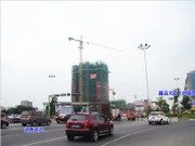 2018年10月工程進(jìn)度