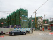 2018年2月工程進(jìn)度