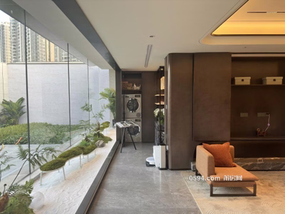 內(nèi)部渠道！新天地旁 保利瑧悅 大4房 Du中山 一梯一戶-莆田二手房