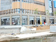 2016年7月工程進度圖