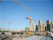 2018年8月工程進(jìn)度