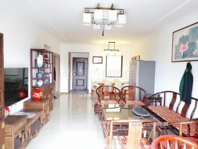 高層溪景 正榮府萬(wàn)科旁 富力尚悅居全新精裝三房 雙證-莆田二手房