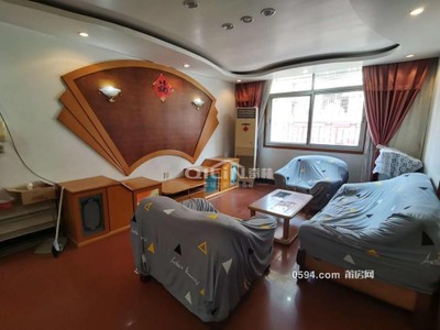 直降20萬(wàn) 逸夫+文獻(xiàn) 福興小區(qū) 中層精裝3房 小區(qū)停車方便-莆田二手房