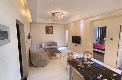 急售 送車(chē)位 正鼎日出精裝2房 臨正榮財(cái)富中心 聯(lián)創(chuàng)國(guó)際廣場(chǎng)-莆田二手房