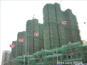 2015年10月14日工程進(jìn)度