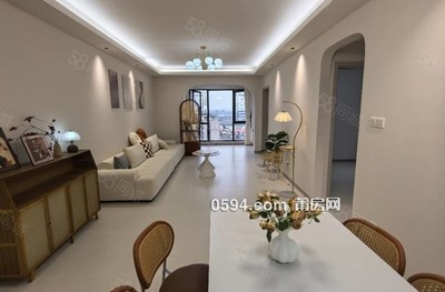 房東急賣價格可談|多套萬科四房拎包入住|新裝修未入住贈-莆田二手房