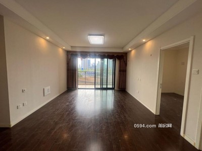 捡漏！3房的价格住4房的享受（单价11xxx）建发望湖御湖旁-莆田二手房