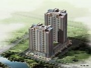 信輝上城效果圖