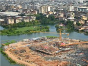 2019年6月工程進(jìn)度