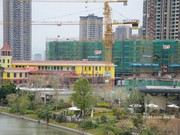 2018年2月1日工程進(jìn)度