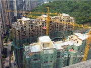 2019年8月工程進(jìn)度