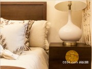 二期127㎡復(fù)式樣板房