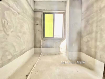 延寧社區(qū)  雙洋藍(lán)寶灣  高層  三面采光 毛坯四房  證齊-莆田二手房