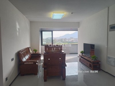 新出整租 財(cái)富中心旁 埭里蘭水居 南北4房 精裝拎包入住-莆田租房