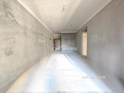 萬達旁 入則寧靜 出則繁華 攬月豪庭 毛坯中城-莆田二手房