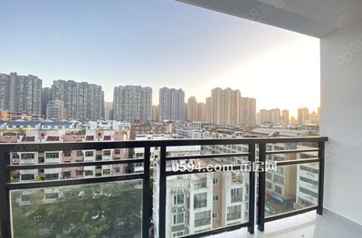 南門市場溝頭附近電梯精裝三房全新未入住低總價中層視野-莆田二手房