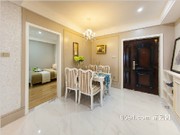 二期87㎡兩房樣板房