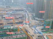 2018年1月17日工程進(jìn)度