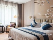 130㎡四室樣板房