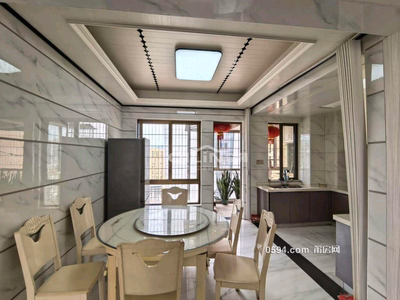 高樓層三面采光豪華裝修萬聯(lián)創(chuàng)國際廣場房東急賣價格好商-莆田二手房