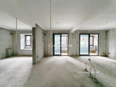 萬達旁玖璽正榮府2期三房-莆田二手房