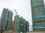 2018年10月工程進(jìn)度