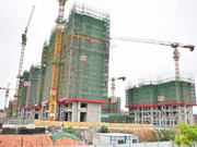 2020年4月23日工程進度（舊版樓棟號）