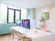 44~67㎡的復式小三房