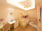 駿乘億發(fā)城樣板房