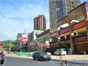 2017年9月工程進(jìn)度