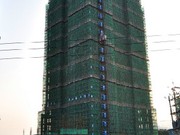 2016年9月工程進(jìn)度