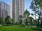 B區(qū)小區(qū)實(shí)景