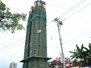 2017年1月17日工程進度