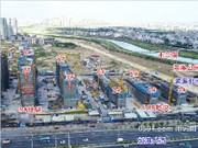 2019年10月工程進度