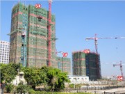 2015年1月工程進度