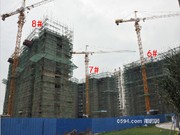 2015年6月工程進(jìn)度