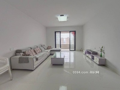 天瀾城林語(yǔ)溪附近精裝4房可辦公居家拎包入住-莆田租房