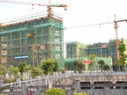 2019年4月17日工程進(jìn)度