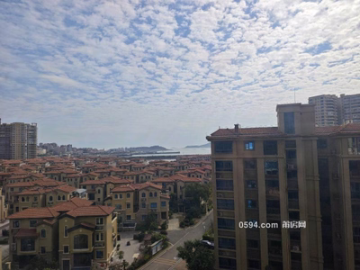 26萬 2室2廳1衛(wèi) 碧桂園浪琴灣 低總價(jià) 67平-莆田二手房