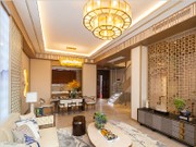 129-133㎡院墅樣板房