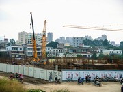 2018年10月18日工程進(jìn)度