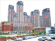 2016年5月18日工程進(jìn)度