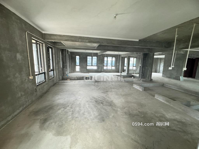  頭排看玉湖壺公山 萬科城一期 疊墅大平層 送車位 價可刀-莆田二手房