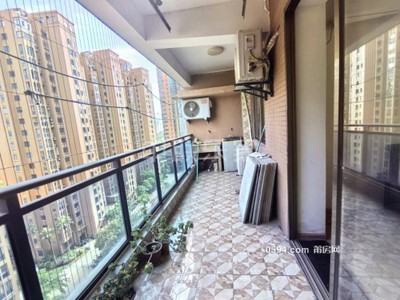 鳳達(dá)濱河豪園 精裝大3房 南北通透 每平僅9500-莆田二手房